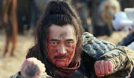 《水浒传》的主要人物是谁？