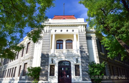 烟台大学是一本院校还是二本院校?