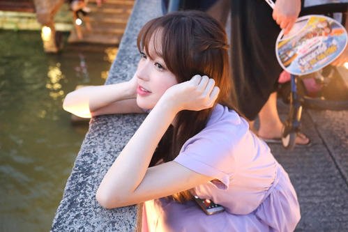 盛况对金莎一见钟情,这是真的吗,金沙会答应吗?