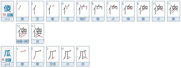 哈儿是什么意思