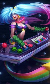 LOL二周年皮肤多少钱?