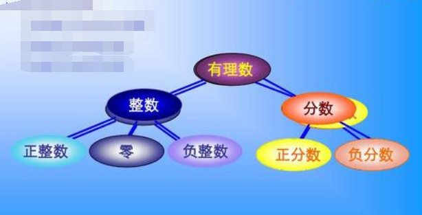 有理数是什么意思？