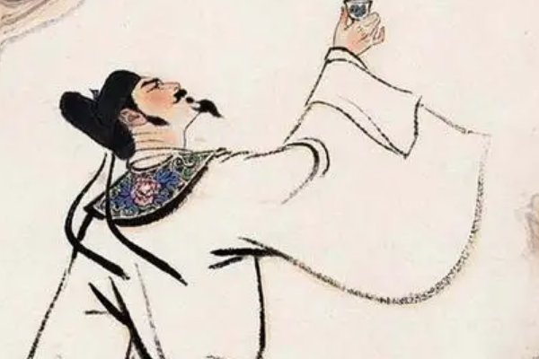 天生我才必有用下一句怎么说？