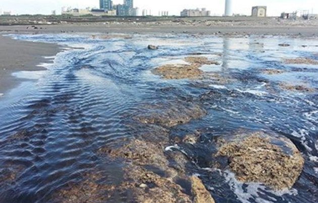 河南三门峡气化厂爆炸,造成了当地环境危害么?