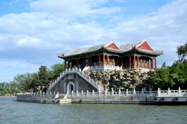 我国的四大名园是哪些？