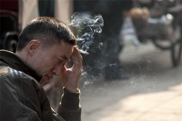 为什么难过的时候心会痛?