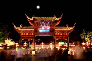 中国六大古都是哪些城市?