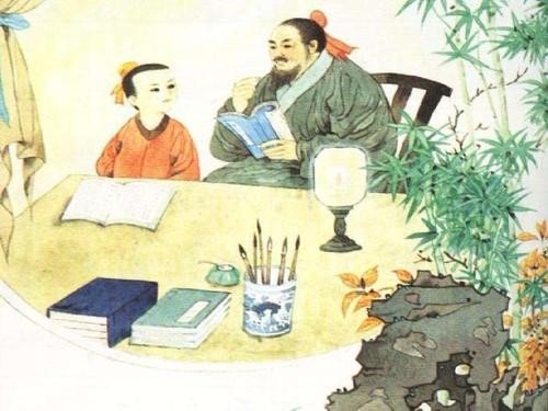 纸上得来终觉浅，绝知此事要躬行。出自哪首诗