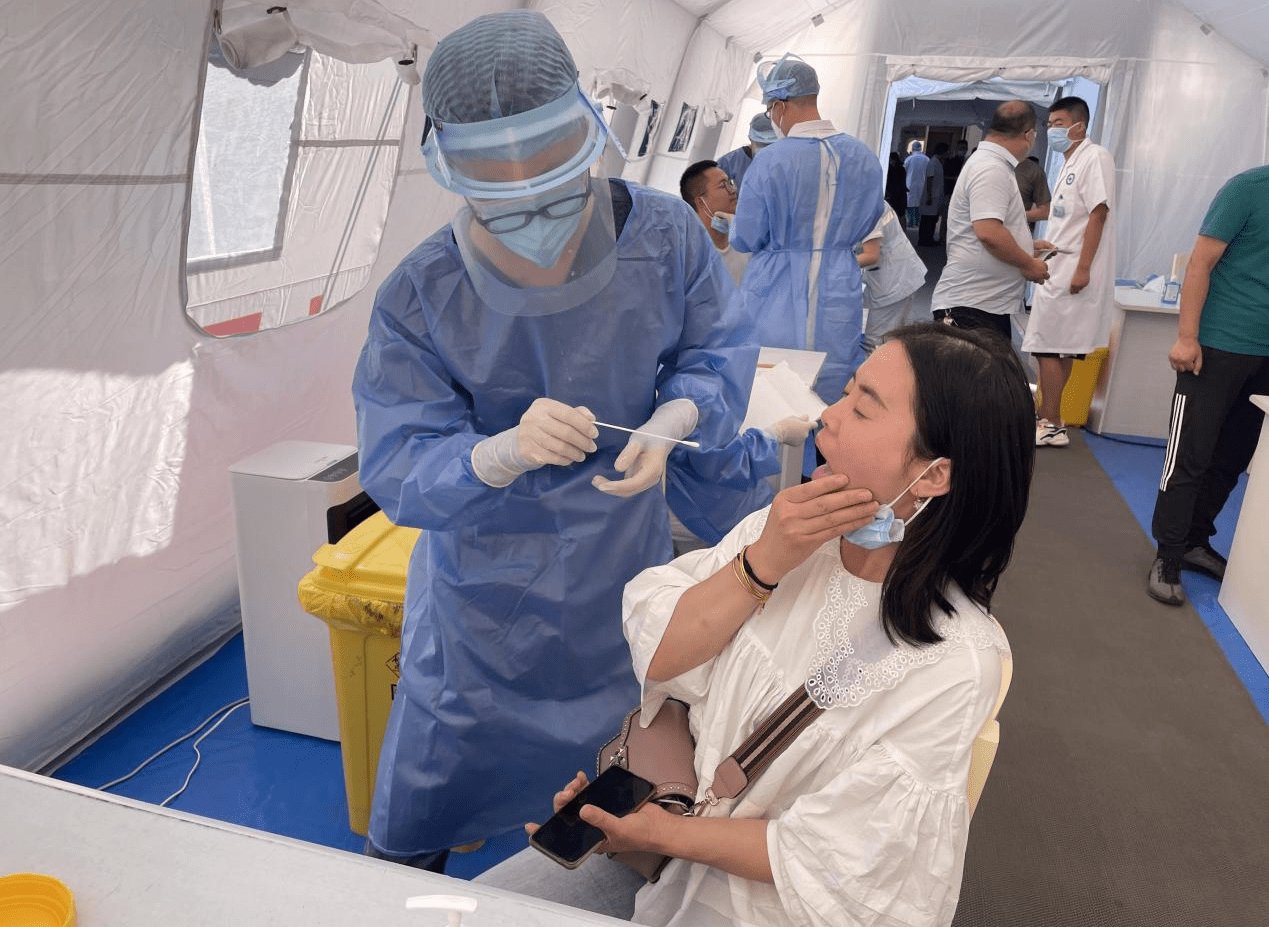 所谓的全域静态管理是什么意思?我国有哪些地区施行了?