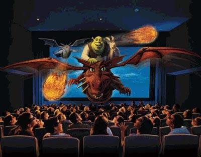 《寂静之地2》定档,你会选择去电影院观看吗?