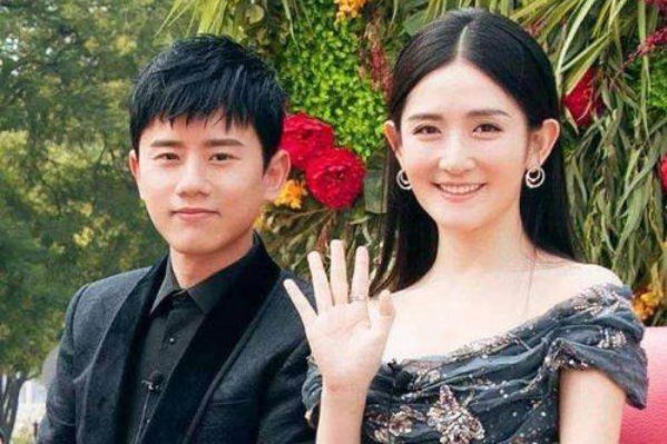 张杰和谢娜的爱情故事非常浪漫,他俩是怎样相识相爱的?