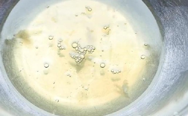 不用烤箱能做蛋糕吗？