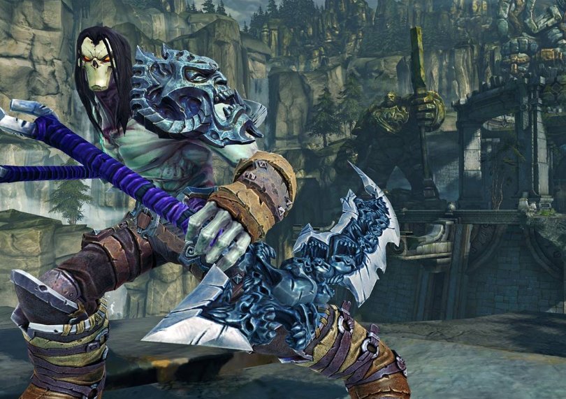 暗黑血统2贝瑟尔在哪?