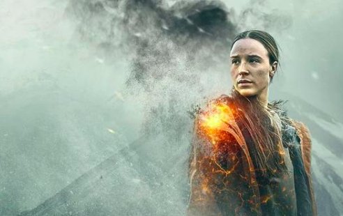 卡特拉火山剧情解析