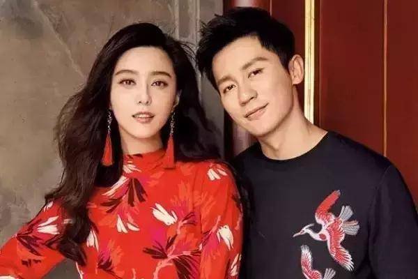 张馨予当年为什么和李晨分手?