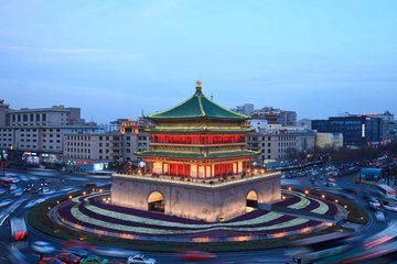 中国六大古都是哪些城市?