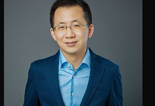 抖音老板指的是谁呢?