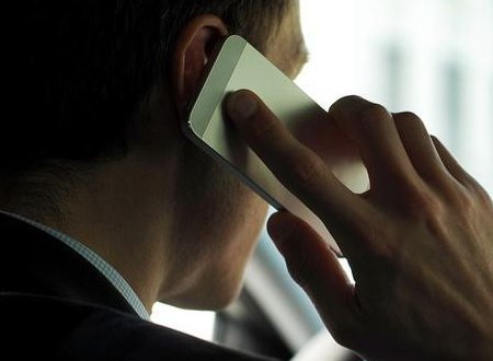 打电话等了很久说：“你好你拨打的电话暂时无法接通”是为什么？