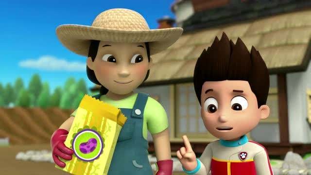 《汪汪队立大功》第三季受观众欢迎吗？