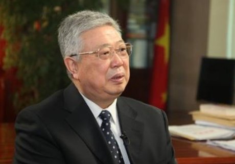 民政部部长李国立贪污八千亿吗？