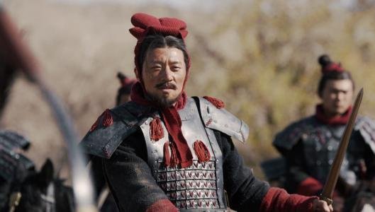 樊於期为什么叛秦？