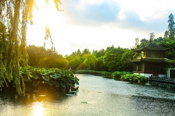 中国六大古都是哪些城市?