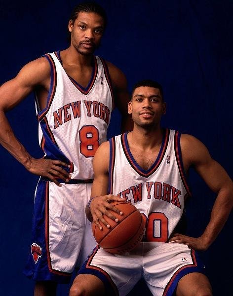 NBA创造“黑八奇迹”的球队，最后成绩都如何？