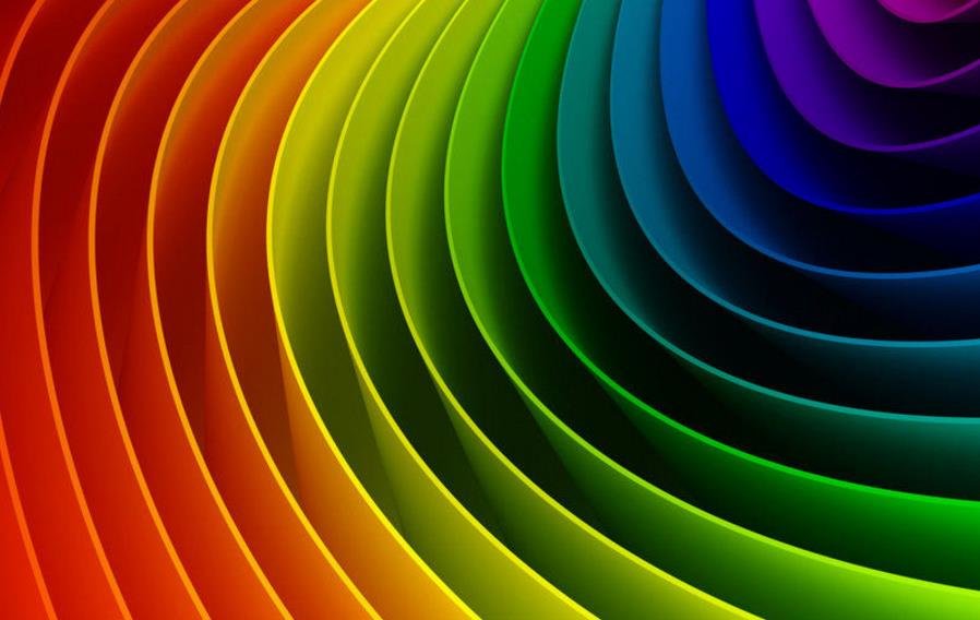 什么颜色算浅色