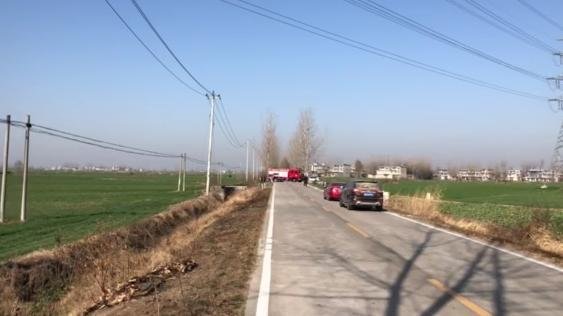 安徽蒙城县较大交通事故已致6人死亡，事故的责任将由谁来承担？