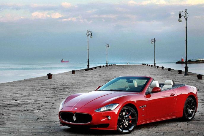 各地租赁汽车一天需要多少钱？