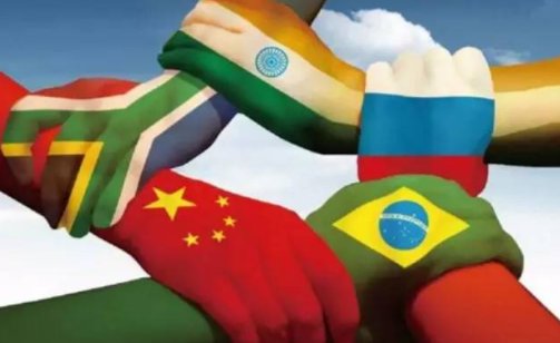 BRIC和BRICs有什么区别
