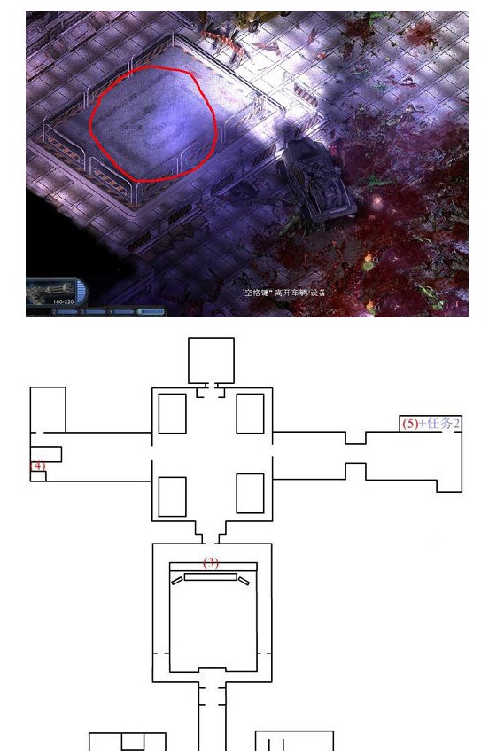 《孤胆枪手2》全部隐藏点是什么？