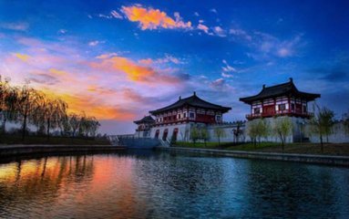 中国六大古都是哪些城市?