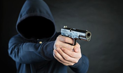 十大危险人格都是什么样子的？