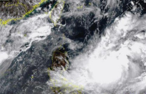 第9号台风美莎克生成,将会历经哪些地区?