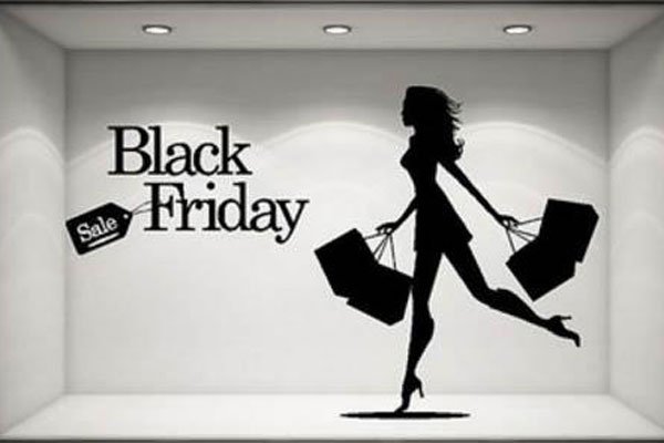 “黑五价”什么意思?