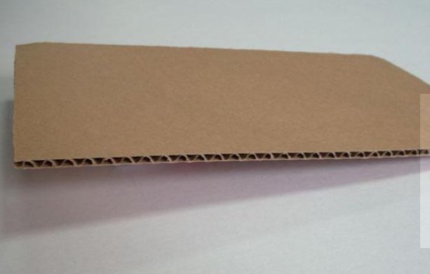 瓦楞纸板怎样分类？