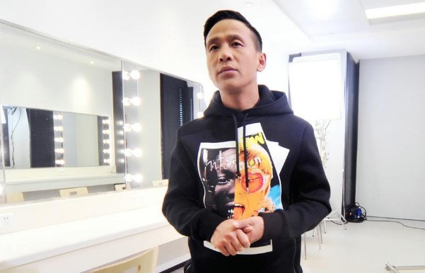 宋小宝病情传来噩耗,或永久离开舞台,一代小品王究竟得了什么病?