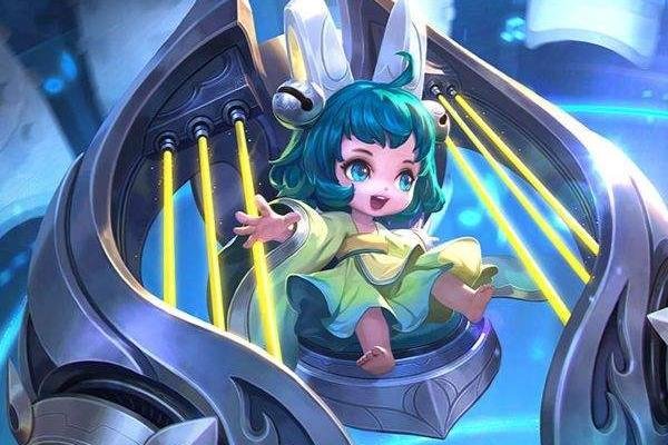 王者荣耀的英雄角色蒙犽是历史人物吗?