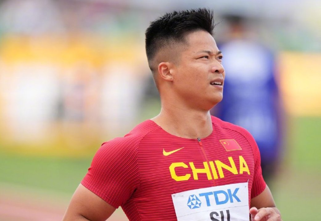 苏炳添世锦赛10秒15,晋级半决赛,他如今的实力怎么样?