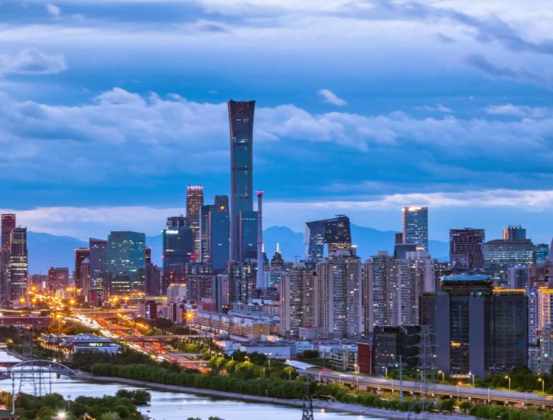 北京市属于哪个省?