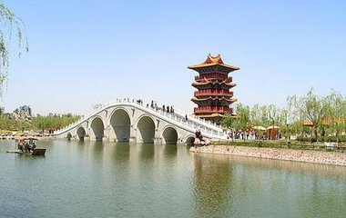 中国六大古都是哪些城市?