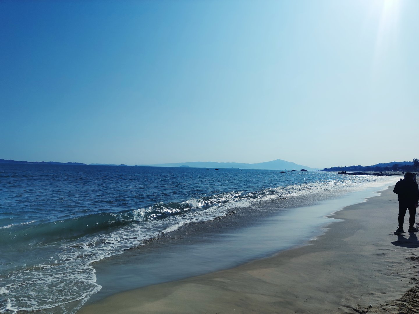 想去旅游什么地方好？