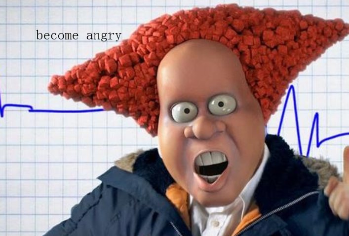 变成用英语怎么说?