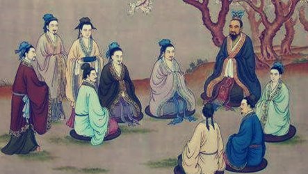 近则不逊，远则怨这话的深层含义到底是什么?