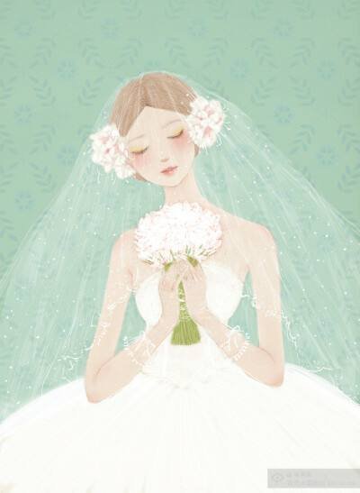 按照中国的各种风俗习惯,结婚当天的新娘有多累?