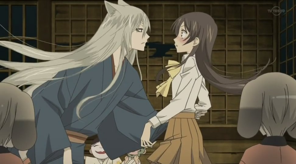 《元气少女缘结神》还有第三季吗？