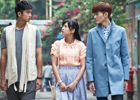 《不一样的美男子》第一季 电视剧结局是什么？