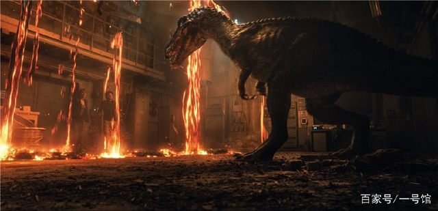 请问侏罗纪世界和侏罗纪公园是什么关系