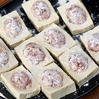 东江酿豆腐是哪个地方的菜，客家酿豆腐的详细做法